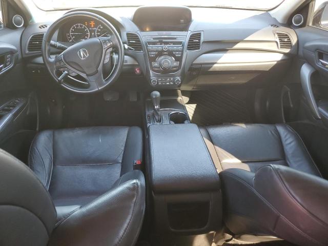 Photo 8 from auction – 2015 ACURA RDX TECHNO with VIN 5J8TB3H56FL017757