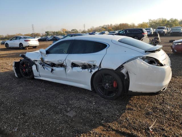 Photo 2 from auction – 2013 PORSCHE PANAMERA T with VIN WP0AC2A75DL090284