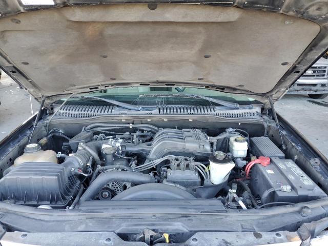 Photo 12 from auction – 2005 FORD EXPLORER L with VIN 1FMDU75E25UB83562