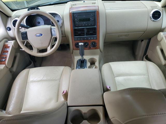 Photo 8 from auction – 2007 FORD EXPLORER E with VIN 1FMEU74847UA87239