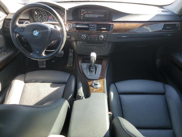 Photo 8 from auction – 2011 BMW 335 XI with VIN WBAKF9C51BE619423