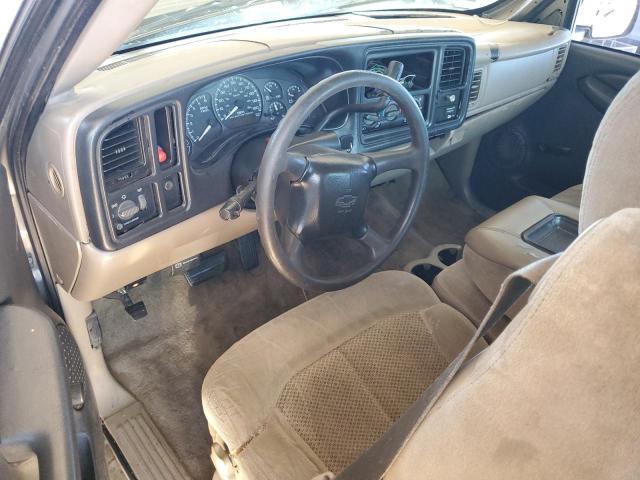 Photo 8 from auction – 2002 CHEVROLET SILVERADO with VIN 1GCEC19V12Z239654