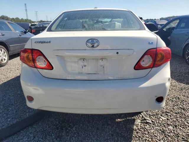 Photo 6 from auction – 2010 TOYOTA COROLLA BA with VIN 2T1BU4EE0AC338272