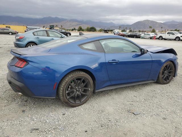 Photo 3 from auction – 2024 FORD MUSTANG with VIN 1FA6P8TH2R5117932
