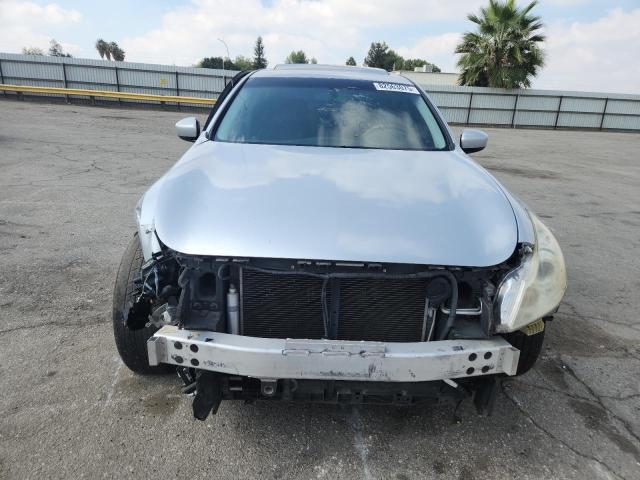 Photo 5 from auction – 2012 INFINITI G37 BASE with VIN JN1CV6AP7CM932466