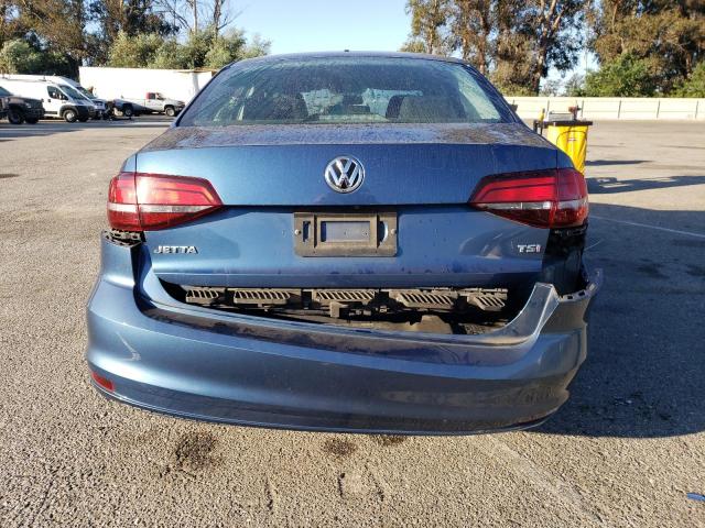 Photo 6 from auction – 2017 VOLKSWAGEN JETTA S with VIN 3VW2B7AJ2HM281937