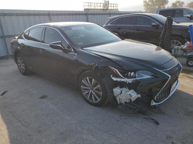 Photo 4 from auction – 2020 LEXUS ES 300H with VIN 58AD21B19LU006842