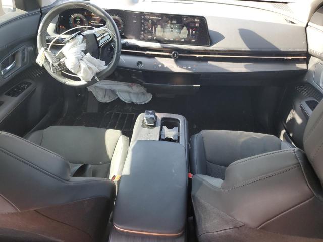 Photo 8 from auction – 2023 NISSAN ARIYA EVOLVE+ with VIN JN1BF0BA8PM409723