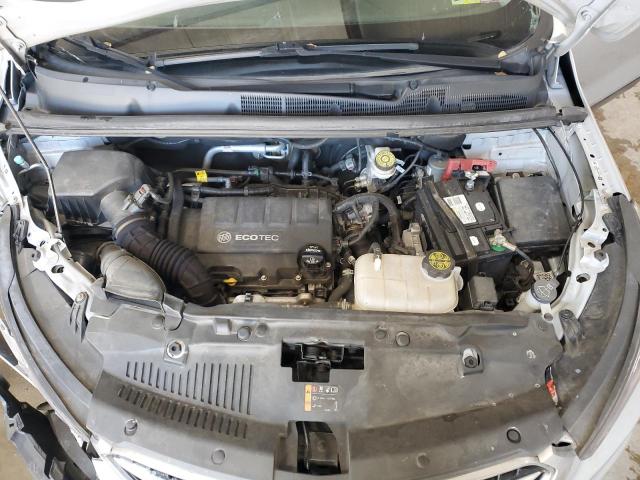 Photo 12 from auction – 2019 BUICK ENCORE PRE with VIN KL4CJASB3KB935660