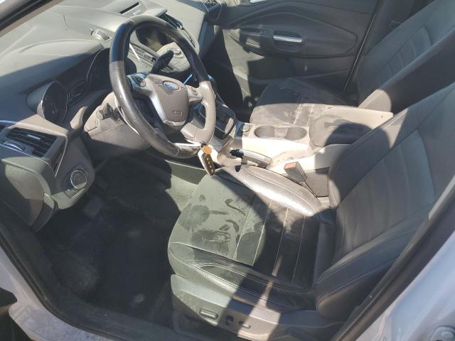 Photo 7 from auction – 2013 FORD ESCAPE SEL with VIN 1FMCU9H91DUD16820