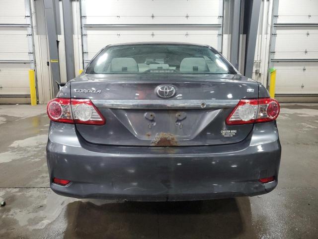 Photo 6 from auction – 2013 TOYOTA COROLLA BA with VIN 2T1BU4EEXDC127844