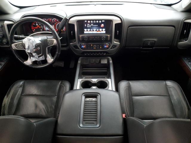 Photo 8 from auction – 2016 GMC SIERRA K15 with VIN 1GTV2NEC1GZ401854