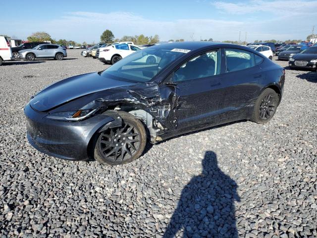 TESLA MODEL 3 2025 with VIN 5YJ3E1EA4SF024392 - Photo from auction