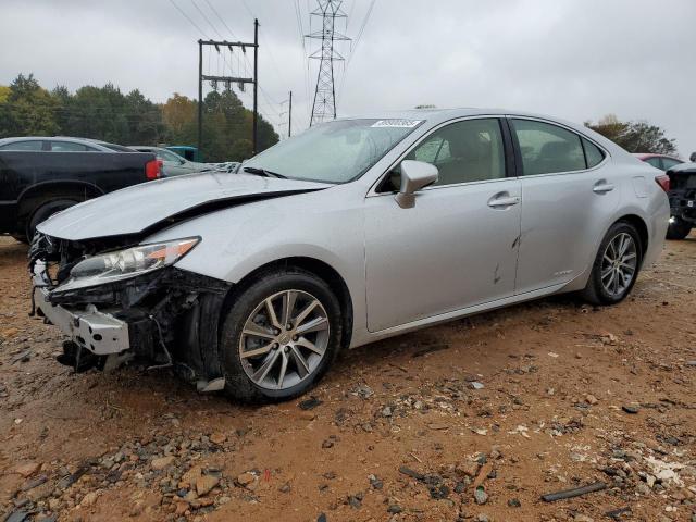 LEXUS ES 300H 2016 with VIN JTHBW1GGXG2114844 - Photo from auction