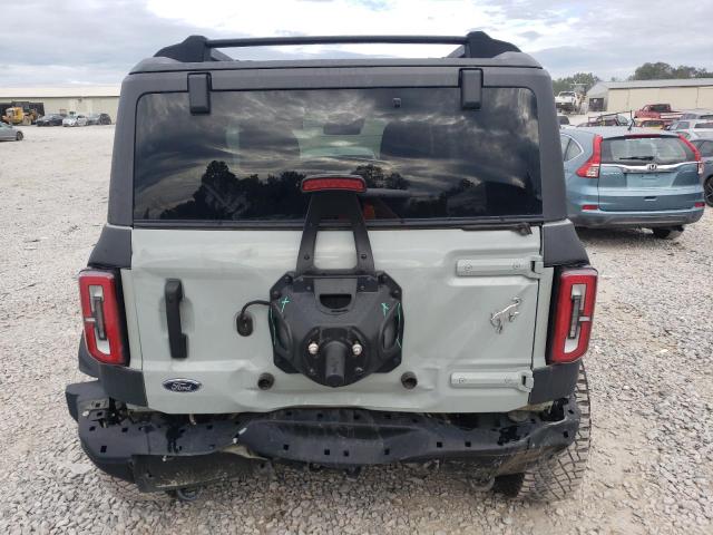 Photo 6 from auction – 2024 FORD BRONCO BAD with VIN 1FMDE9AH3RLB01245
