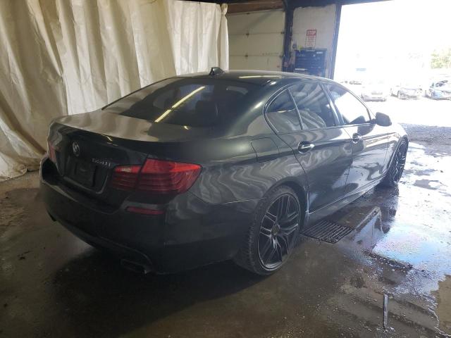 Photo 3 from auction – 2014 BMW 550 XI with VIN WBAKP9C56ED693024