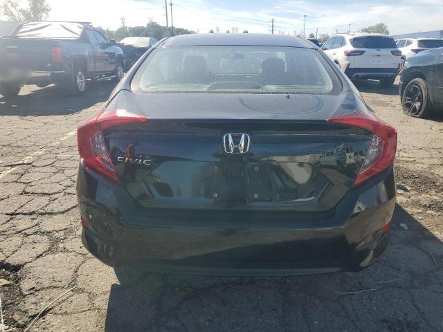 Photo 6 from auction – 2018 HONDA CIVIC LX with VIN 2HGFC2F55JH606005