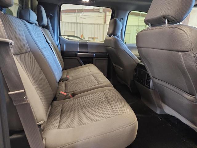 Photo 10 from auction – 2018 FORD F150 SUPER with VIN 1FTEW1EP0JKE91174