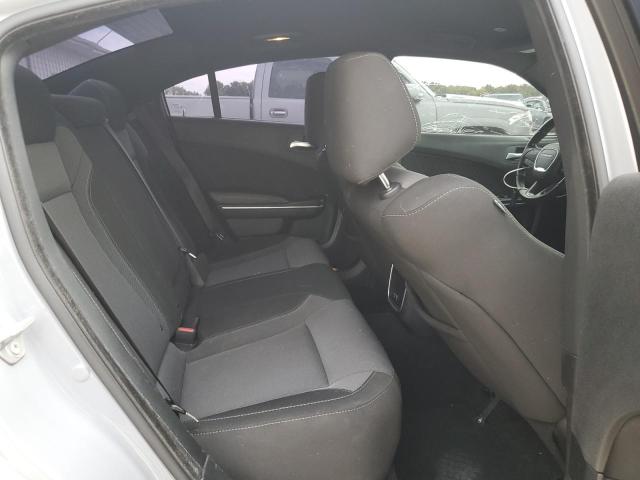 Photo 10 from auction – 2021 DODGE CHARGER SX with VIN 2C3CDXJG0MH506049