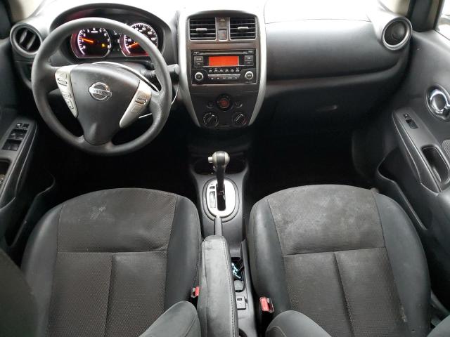 Photo 8 from auction – 2015 NISSAN VERSA S with VIN 3N1CN7AP3FL953805