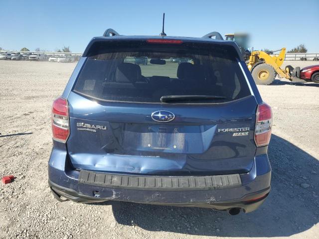 Photo 6 from auction – 2014 SUBARU FORESTER 2 with VIN JF2SJAJC5EH452332
