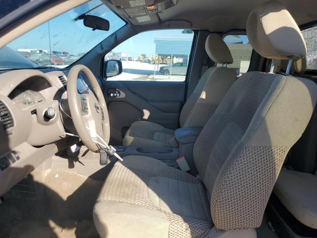 Photo 7 from auction – 2018 NISSAN FRONTIER S with VIN 1N6BD0CT5JN715201