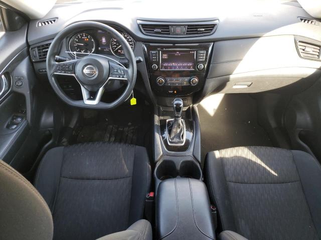 Photo 8 from auction – 2018 NISSAN ROGUE S with VIN 5N1AT2MT2JC706913