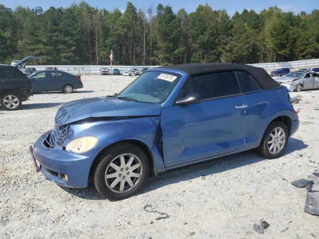 Photo 1 from auction – 2007 CHRYSLER PT CRUISER with VIN 3C3JY55E57T596528