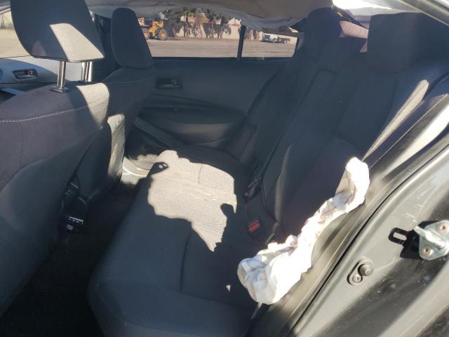Photo 10 from auction – 2024 TOYOTA COROLLA with VIN JTDBCMFE9R3047842