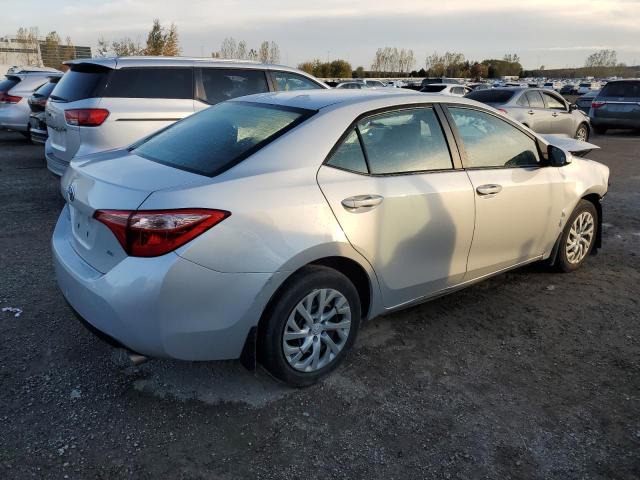 Photo 3 from auction – 2018 TOYOTA COROLLA L with VIN 2T1BURHE2JC090714