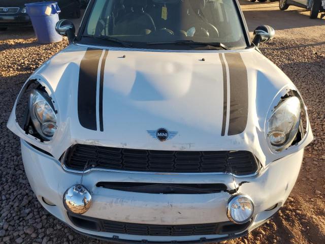 Photo 11 from auction – 2014 MINI COOPER S C with VIN WMWZC3C53EWP27173