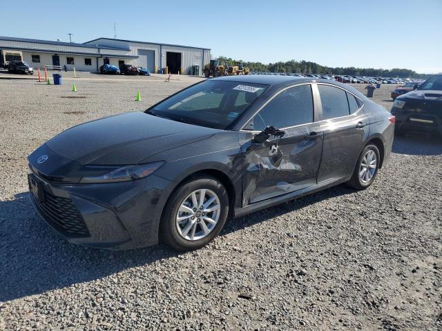 Photo 1 from auction – 2025 TOYOTA CAMRY-LE with VIN 4T1DAACK9SU582964