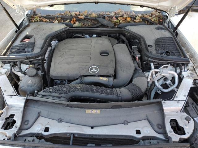 Photo 11 from auction – 2020 MERCEDES-BENZ E with VIN WDDZF8EB2LA701237