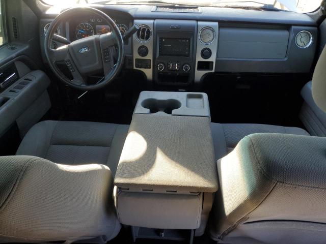 Photo 8 from auction – 2013 FORD F150 SUPER with VIN 1FTFW1ET4DKD48542