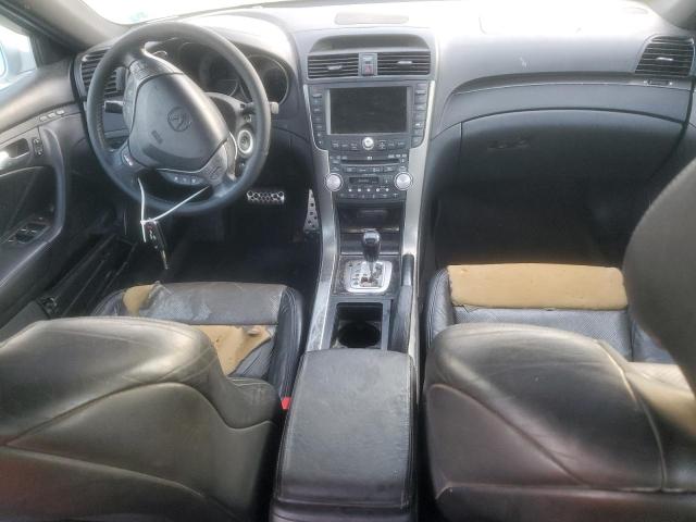 Photo 8 from auction – 2008 ACURA TL with VIN 19UUA765X8A044198