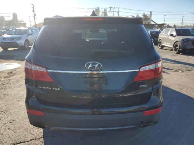 Photo 6 from auction – 2013 HYUNDAI SANTA FE with VIN KM8SN4HF1DU024926