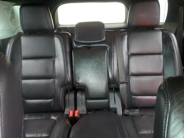 Photo 10 from auction – 2012 FORD EXPLORER LIMITED with VIN 1FMHK8F87CGA16356