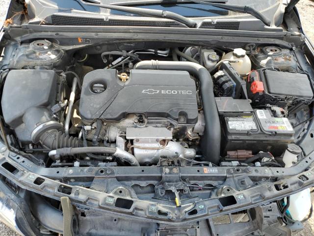 Photo 11 from auction – 2016 CHEVROLET MALIBU LT with VIN 1G1ZE5ST2GF335676