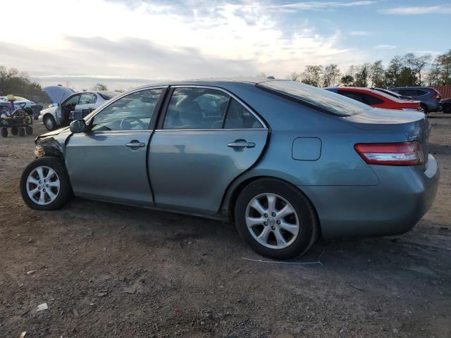 Photo 2 from auction – 2011 TOYOTA CAMRY with VIN 4T1BF3EK1BU591949
