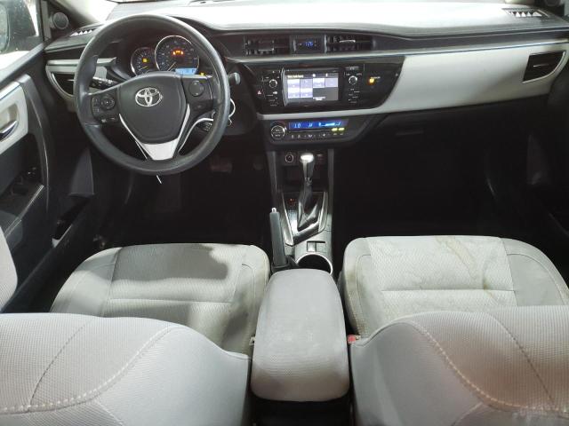 Photo 8 from auction – 2016 TOYOTA COROLLA L with VIN 2T1BURHE1GC541236