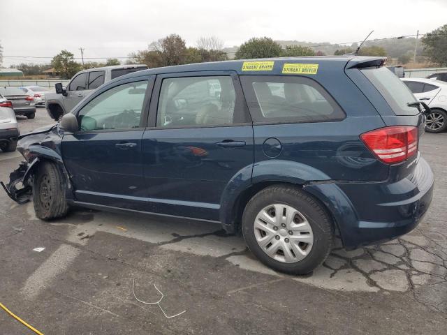 Photo 2 from auction – 2015 DODGE JOURNEY SE with VIN 3C4PDCAB1FT613034