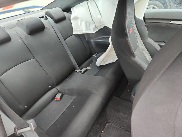 Photo 10 from auction – 2019 HONDA CIVIC SI with VIN 2HGFC3A54KH753124