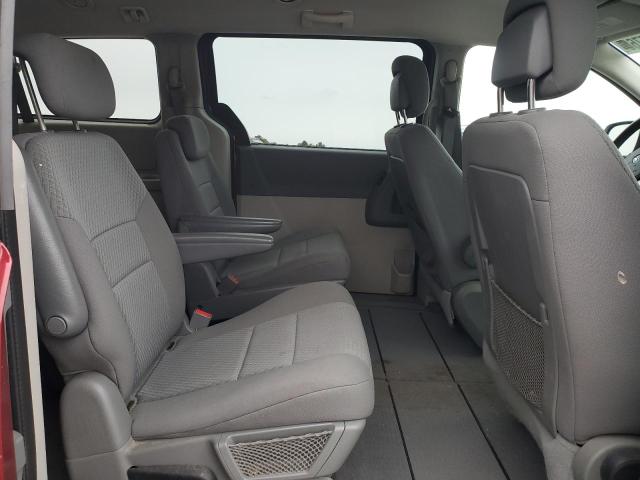 Photo 11 from auction – 2010 DODGE GRAND CARA with VIN 2D4RN3D19AR489327