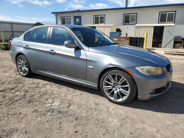 Photo 4 from auction – 2011 BMW 328 I with VIN WBAPH7C52BE851808