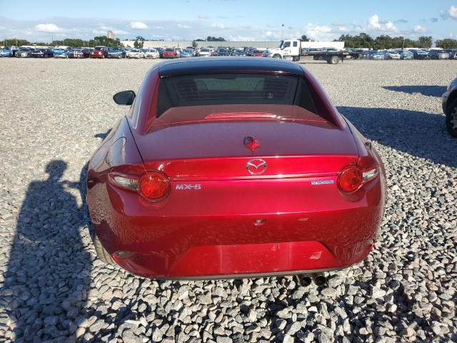 Photo 6 from auction – 2022 MAZDA MX-5 MIATA with VIN JM1NDAM73N0504041