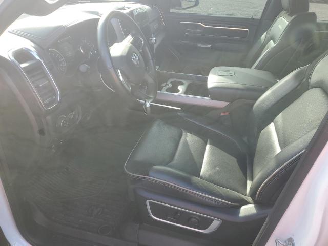 Photo 7 from auction – 2023 RAM 1500 LARAM with VIN 1C6SRFJTXPN541054