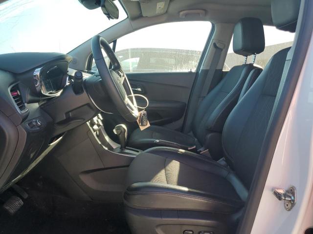 Photo 7 from auction – 2019 CHEVROLET TRAX 1LT with VIN KL7CJLSB0KB911749