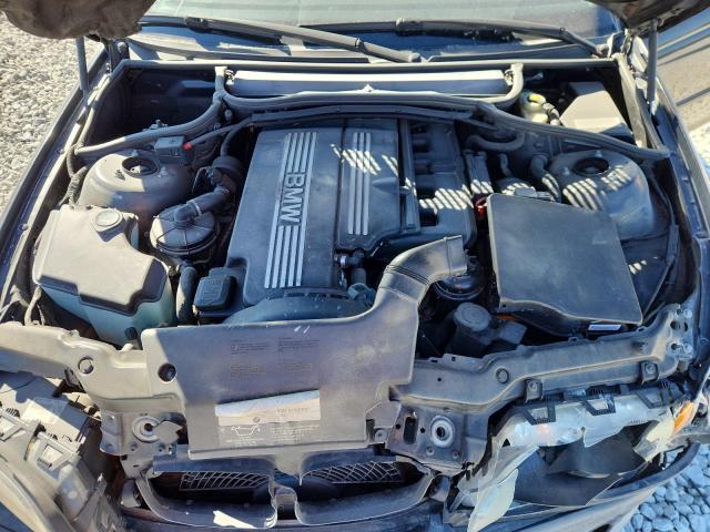 Photo 11 from auction – 2004 BMW 325 with VIN WBAAZ33464KP88624