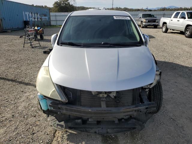 Photo 5 from auction – 2008 NISSAN VERSA S with VIN 3N1BC13E58L423106