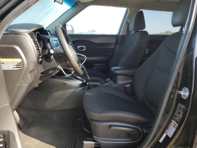 Photo 7 from auction – 2019 KIA SOUL with VIN KNDJN2A20K7663211